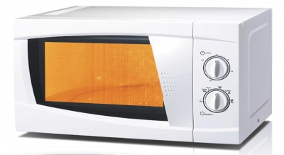 Microwave Oven